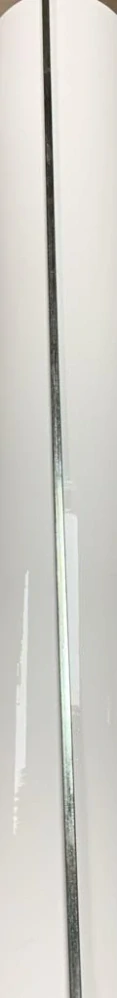 Grilovací špízy 0,4×0,4×50cm ×12ks