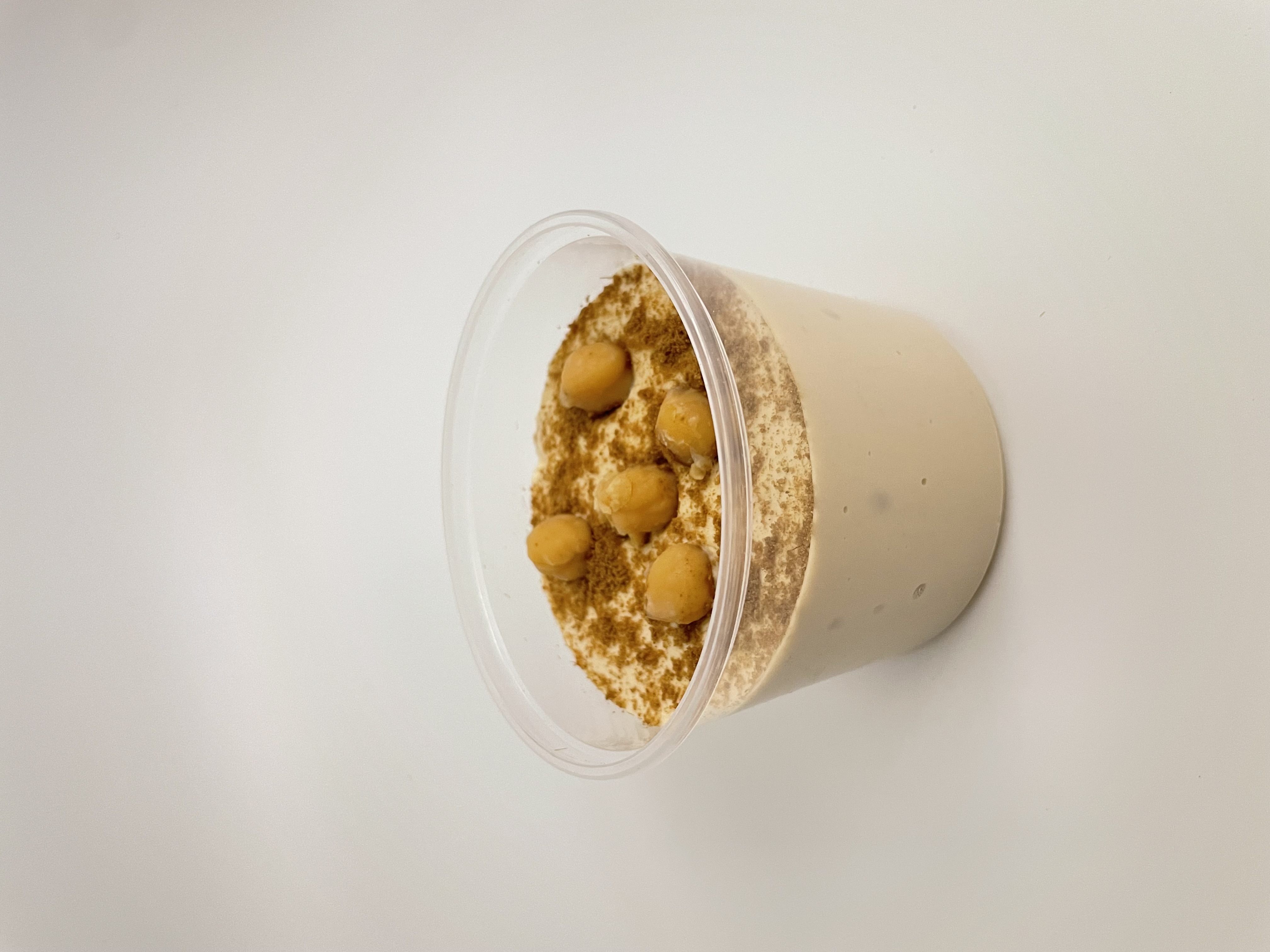 Hummus fresh, 300g