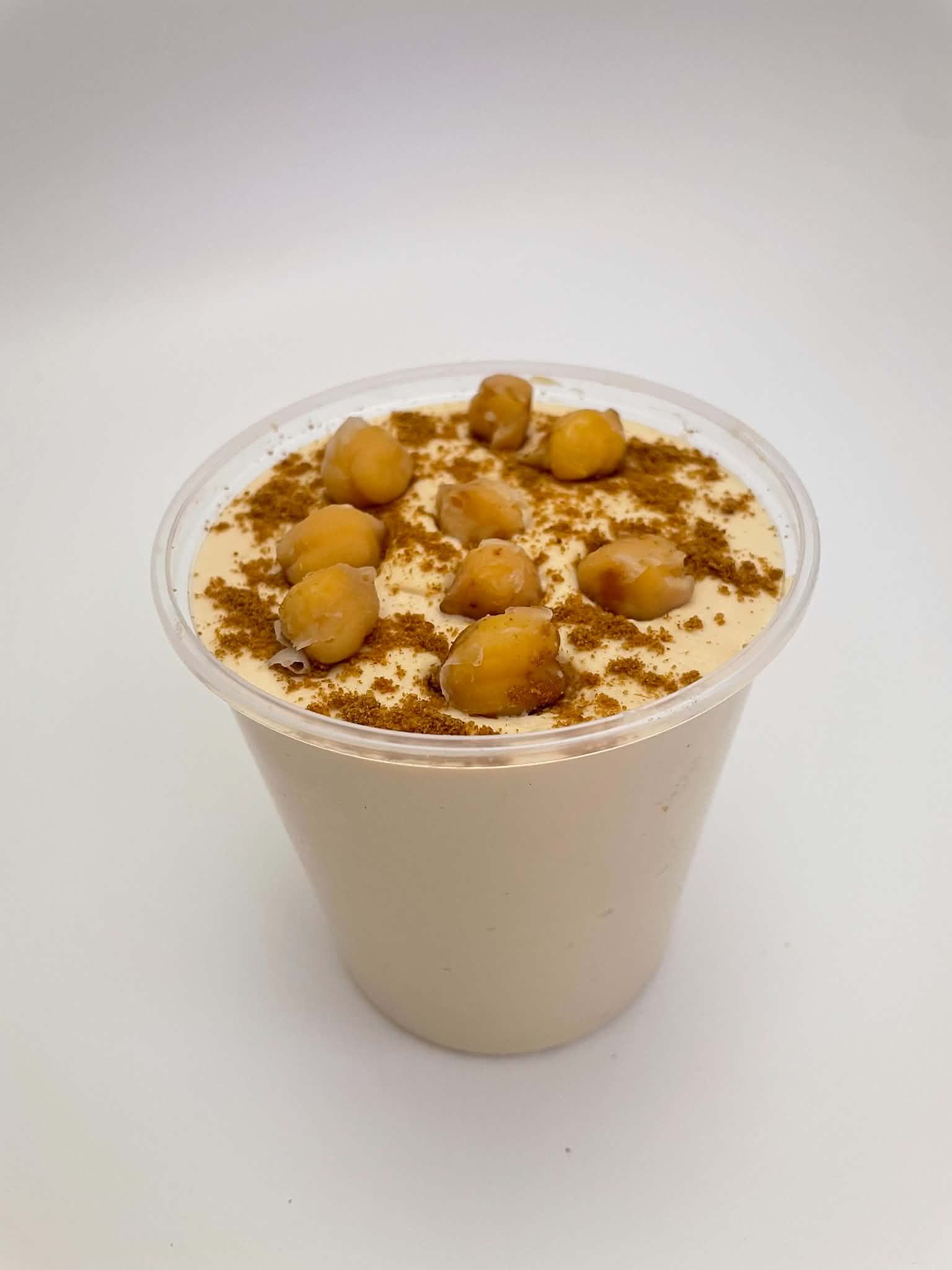 Hummus fresh, 500g