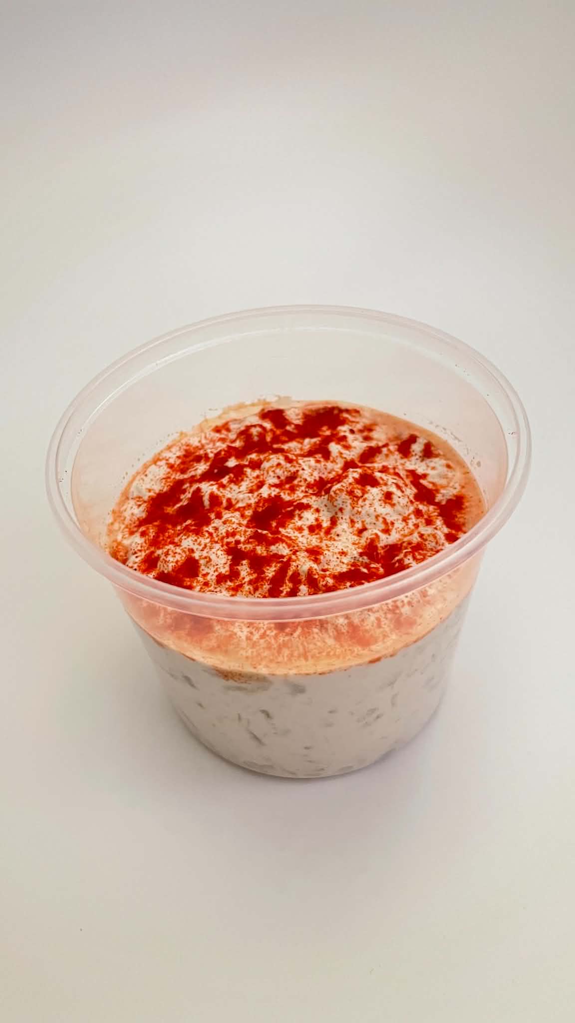 Baba Ghanoush fresh, 300g