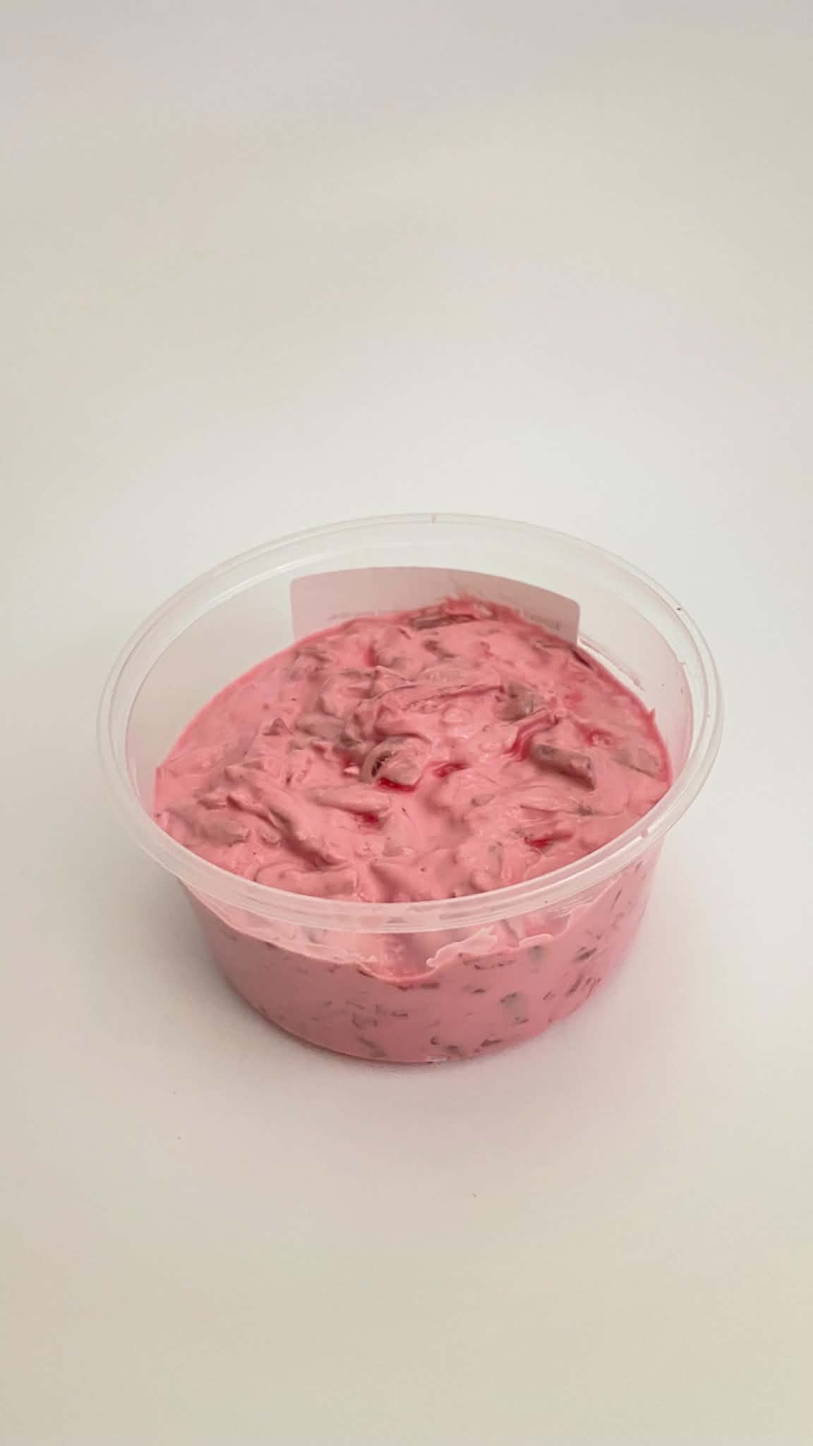Řepový salát fresh, 200g