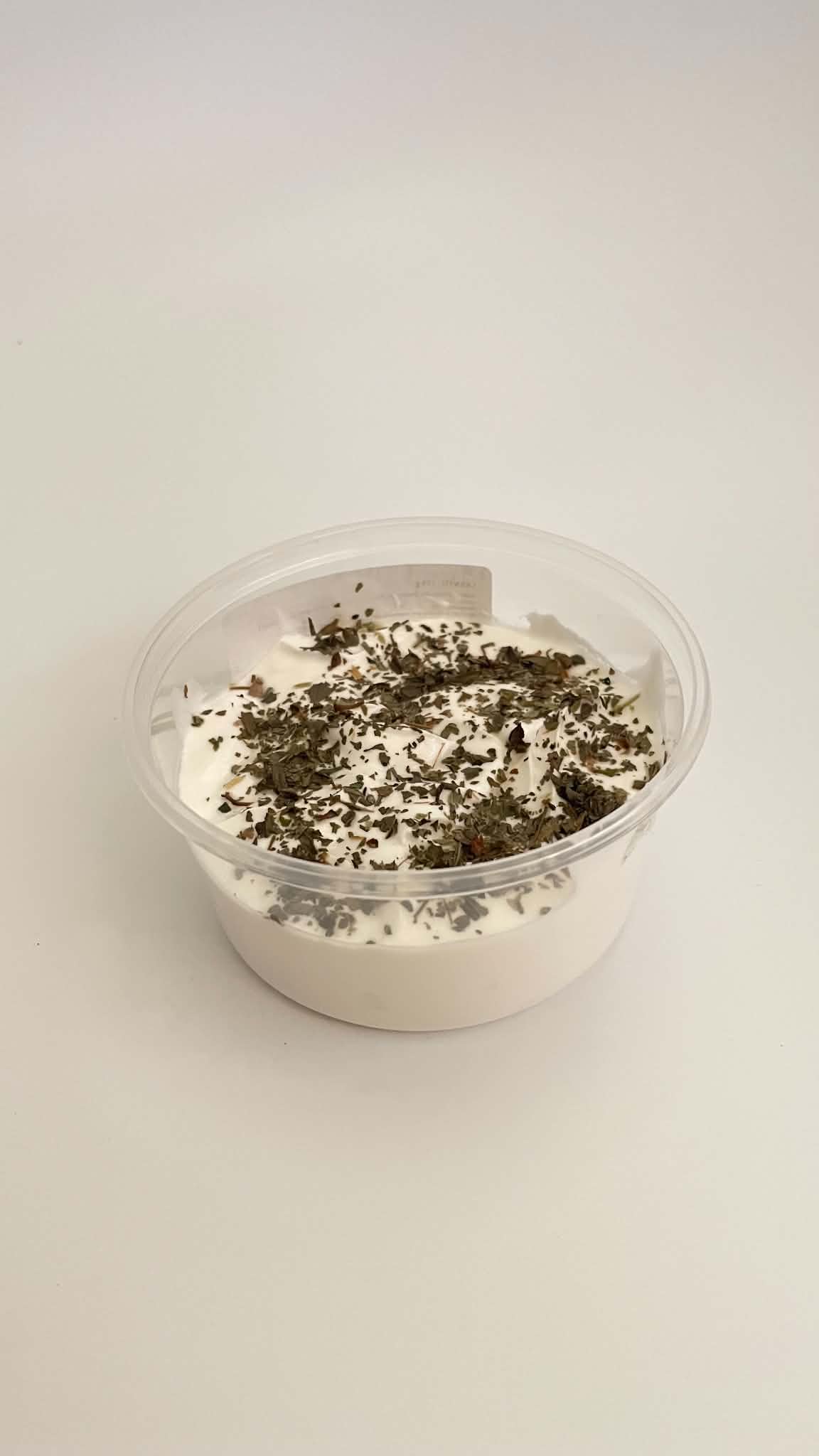 Labneh fresh, 175g
