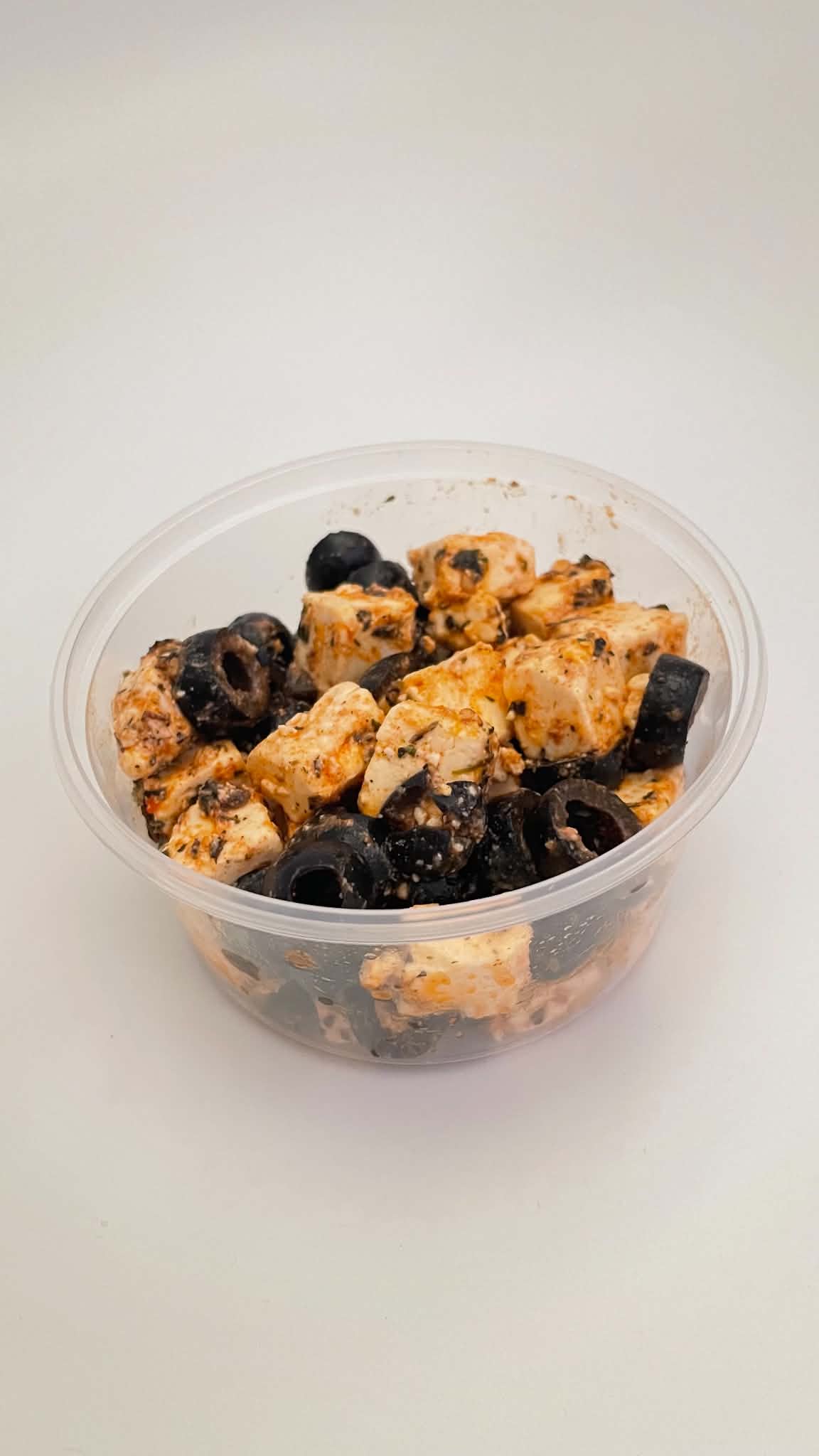Emessa salát fresh, 150g