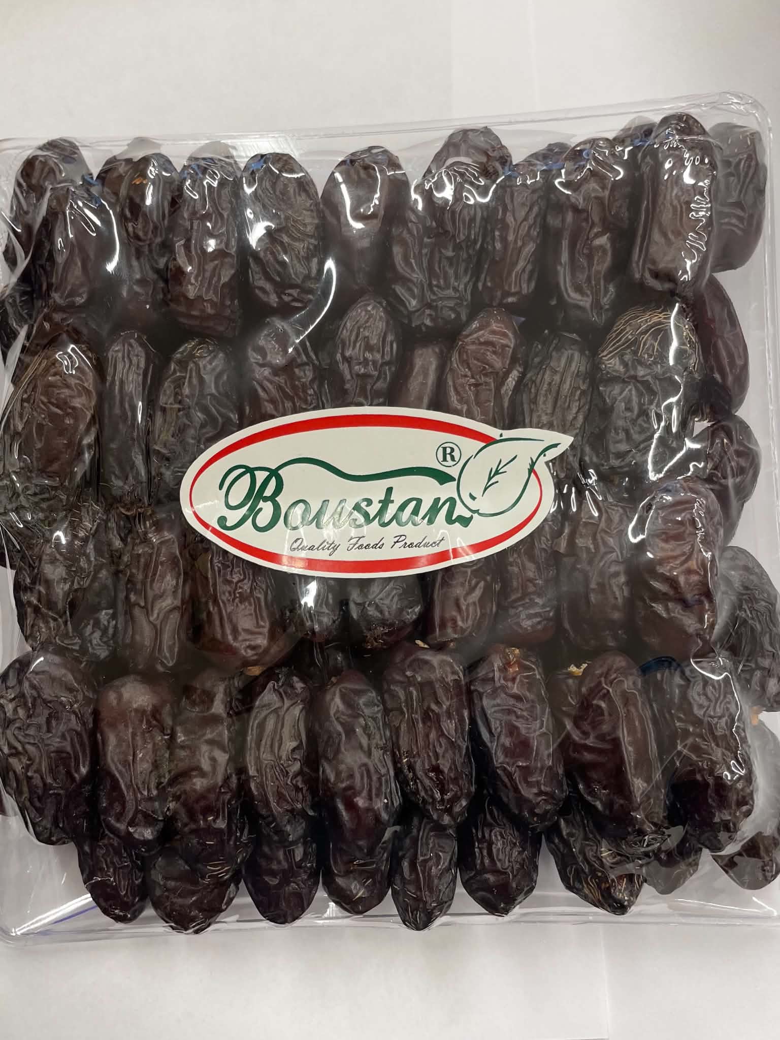 Datle Safawi, Boustan, 800g