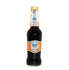 Tamarindový nápoj, Kazouza, 275ml