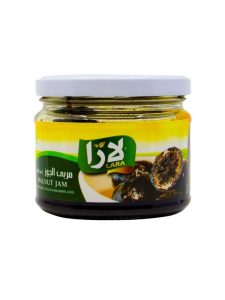 Ořechový džem, Lara, 400g