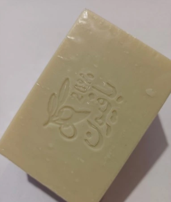 Vavřínové mýdlo z pohoří Kasaab, 150g×1ks