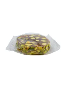 Rahat s extra pistáciemi, cc40g