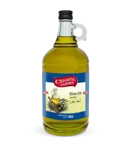 Olivový olej, Chtoura Garden, 510ml