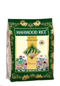 Basmati rýže XXL white, Mahmood, 907g