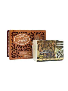 Tradiční aleppské mýdlo pilon (trabe halabeye), 150g