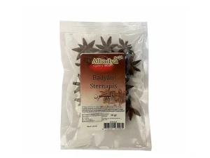 Badyán 30g, Albadya 