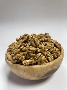Prémium jádra vlašských ořechů, 1Kg