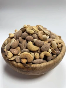 Směs slaných ořechů, 1Kg