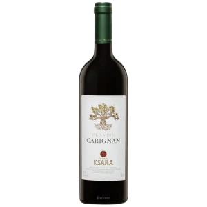 Old Vine Carignan 2022, 0,75l