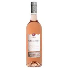 Gris de Gris 2022, 0,75l