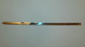 Grilovací špízy 2×62cm ×6ks