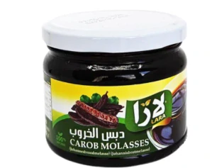 Karob melasa, Lara, 400g