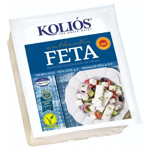 Feta sýr, Kolios, 200g