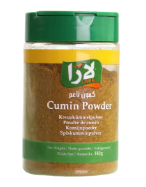 Římský kmín, mletý, Lara, 140g