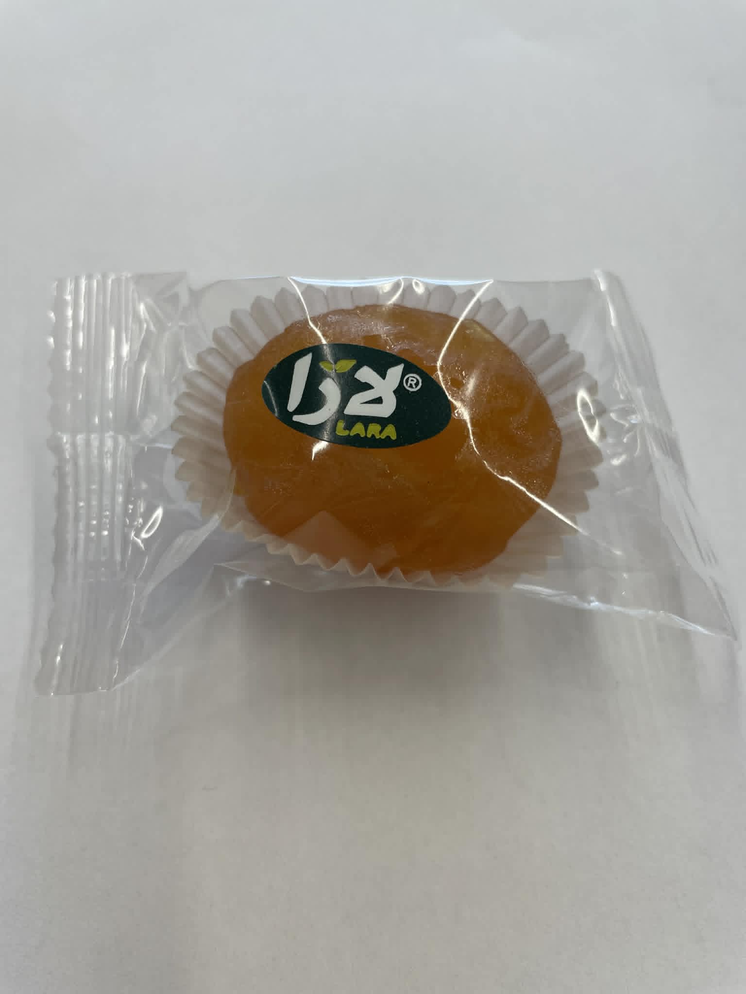 Sušené meruňky, cc 38g