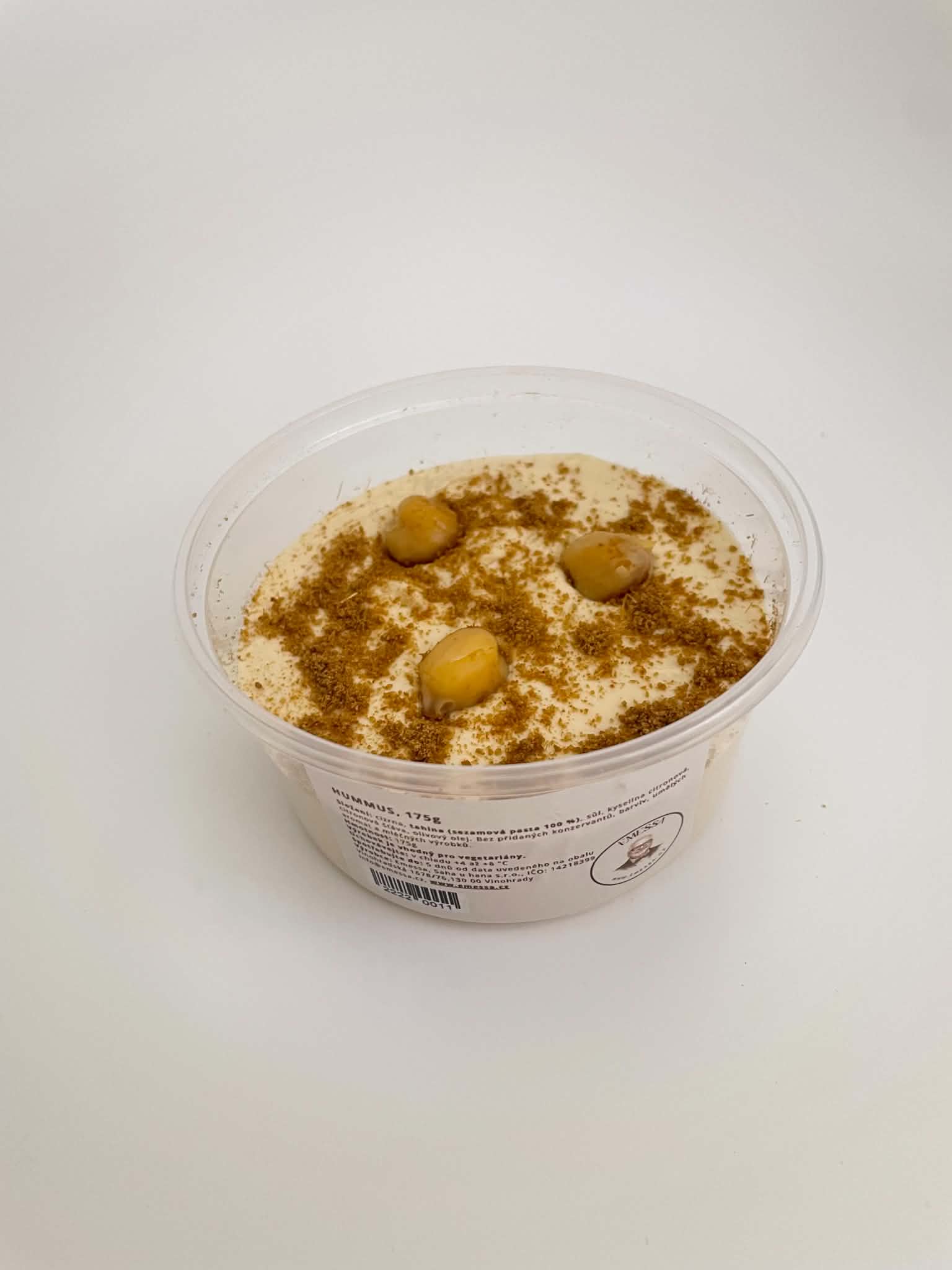 Hummus fresh, 175g