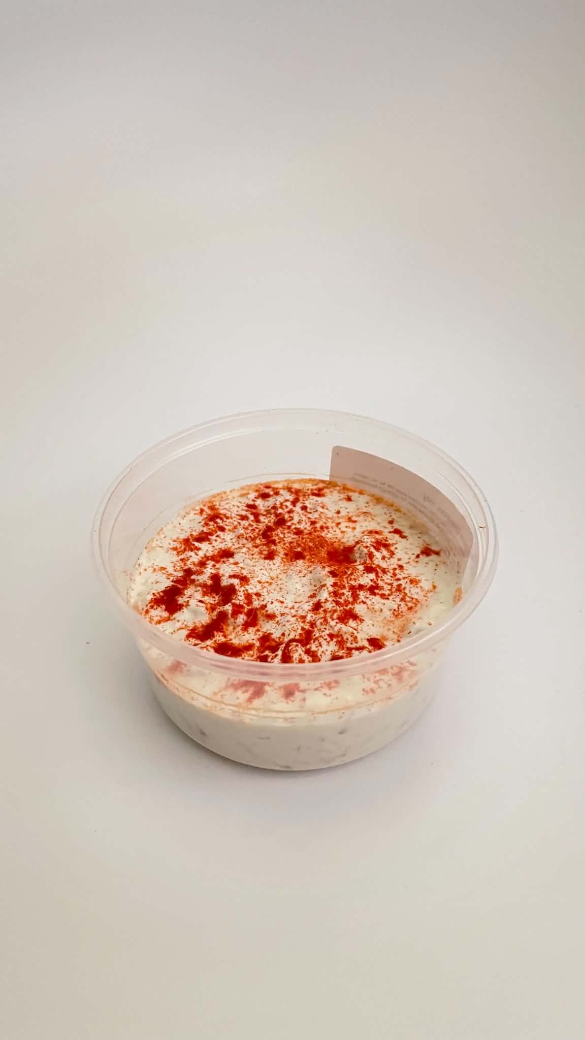 Baba Ghanoush fresh, 150g