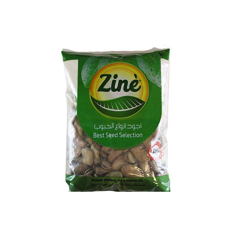 Fava fazole jambo (Bagila), Zine, 800g