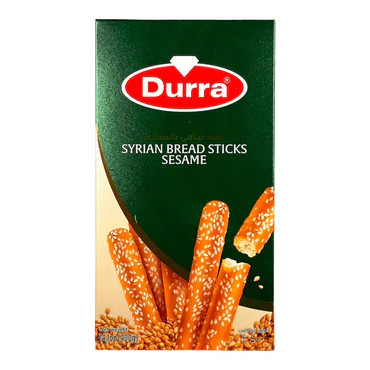 Bread sticks (Kaak), Durra, 400g