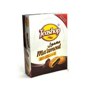 Maamoul s datlemi (Teashop)