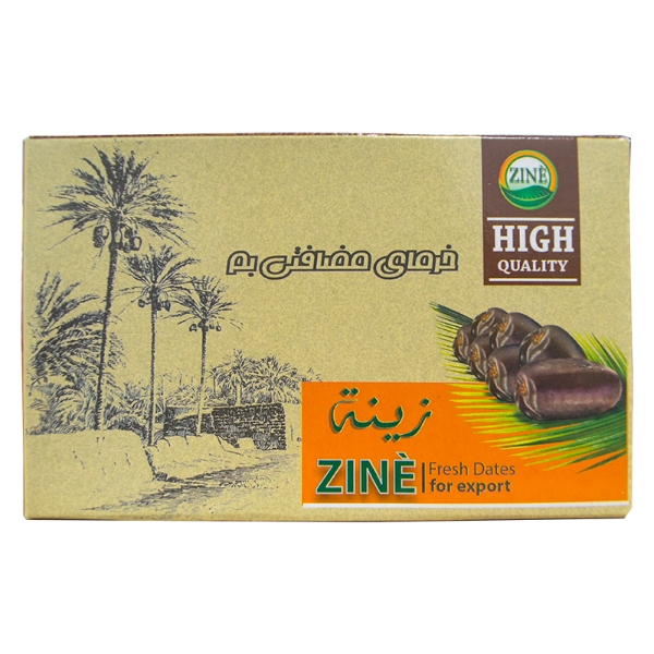 Datle Rutob, 550g
