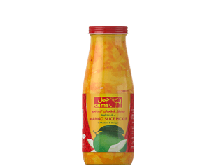 Mango  nakládané 400g
