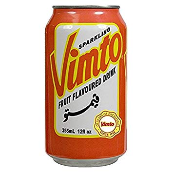 Vimto, Ovocný nápoj, 330ml