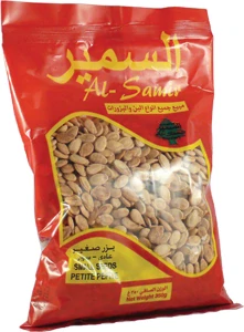 Melounový semínka extra, Al Samir, 300g