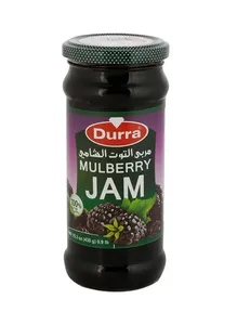 Morušový džem, Durra, 430g