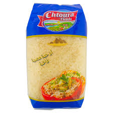 Egyptská rýže, Chtoura fields, 900g
