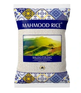 Egyptská rýže, Mahmood, 900g