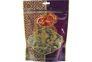 Zelené rozinky, Shirin, 300g