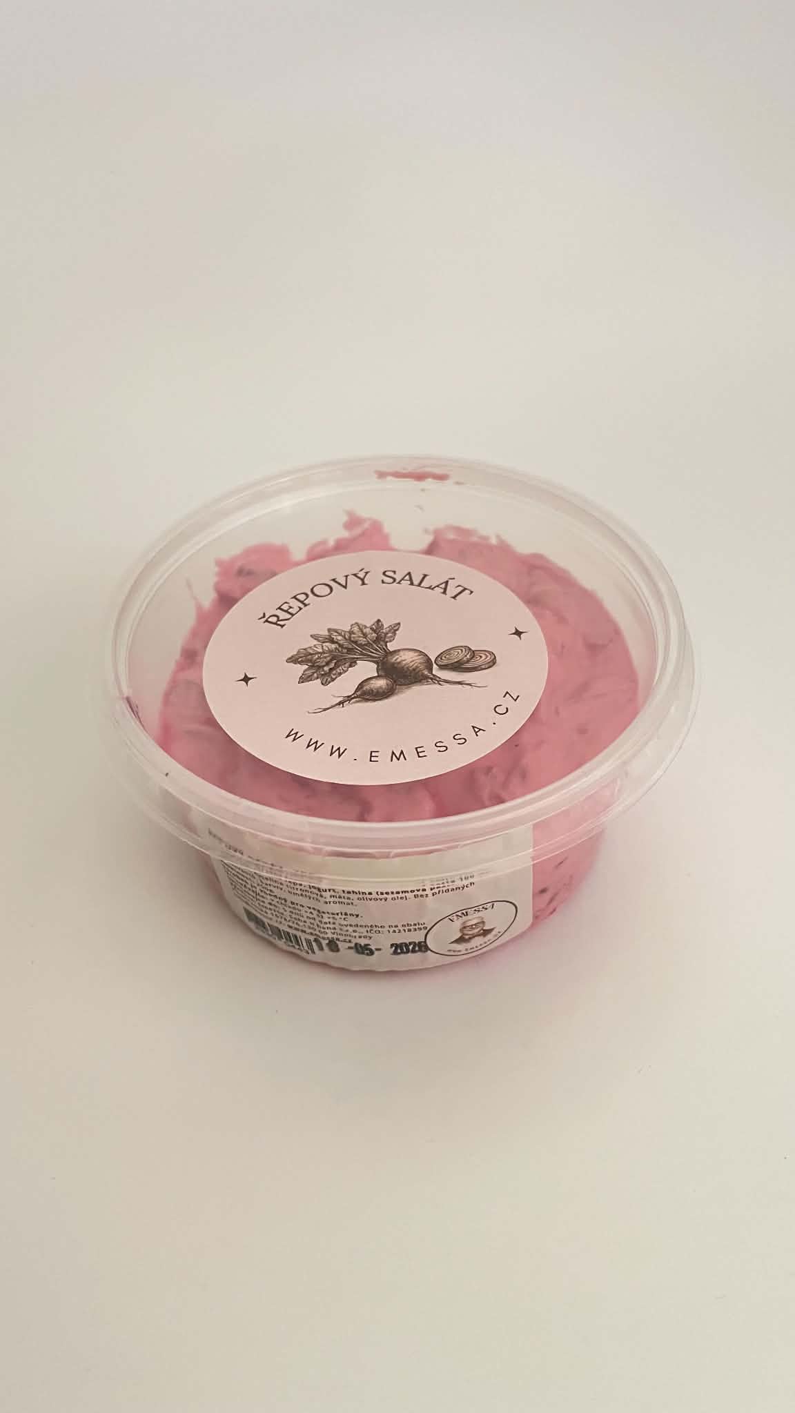 Řepový salát fresh, 500g