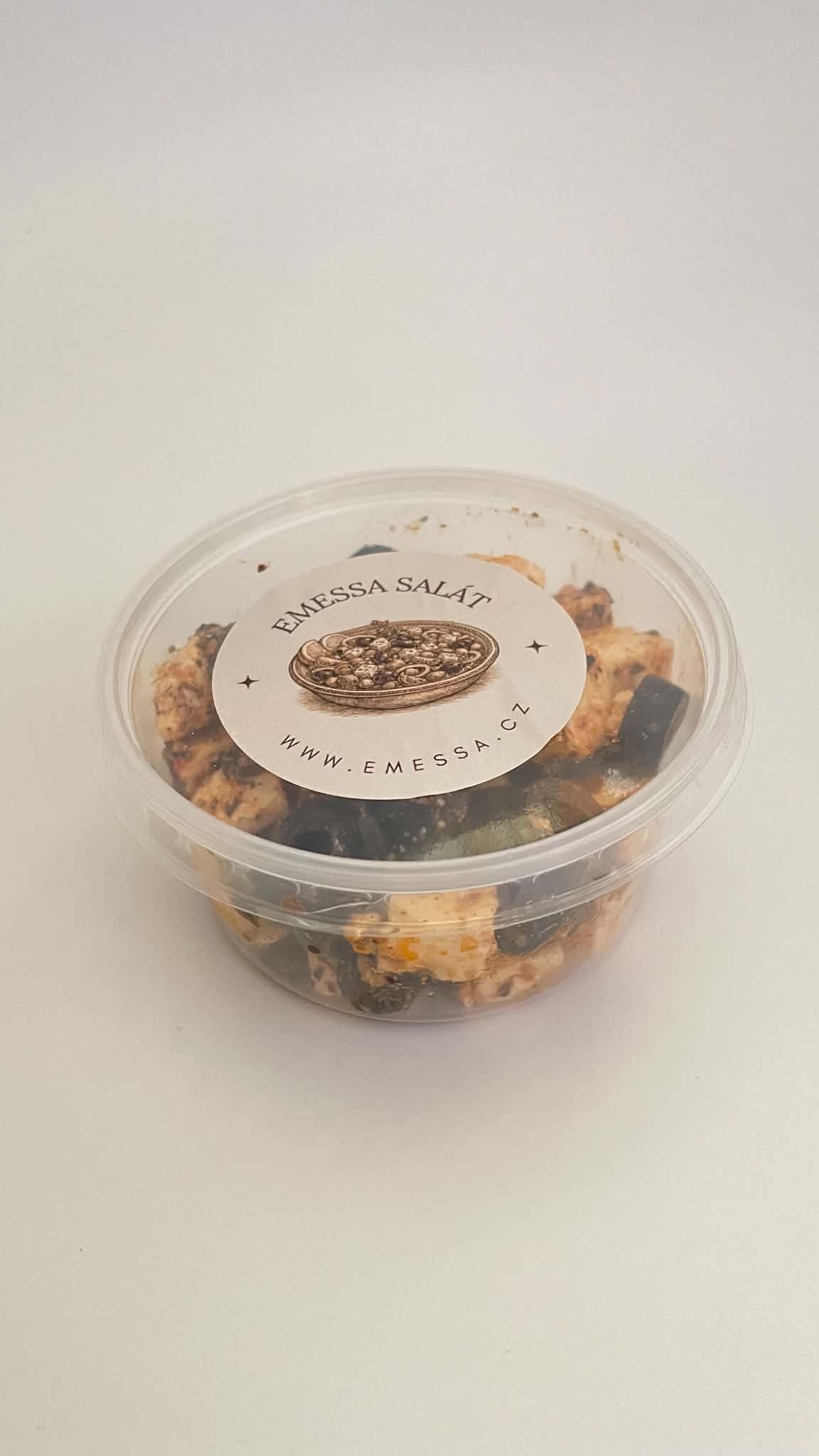 Emessa salát fresh, 150g
