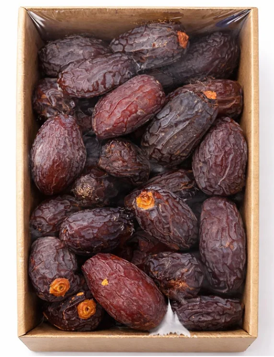 Datle Medjoul, Large, Al Ard, 900g