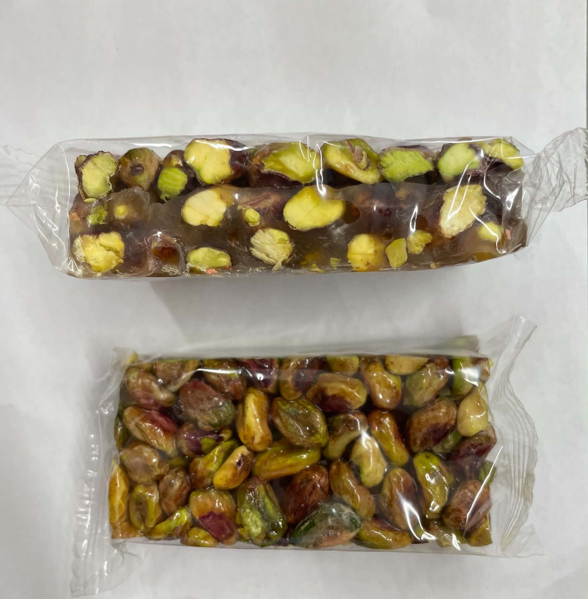 Rahat s pistáciemi super plus, cc 80g