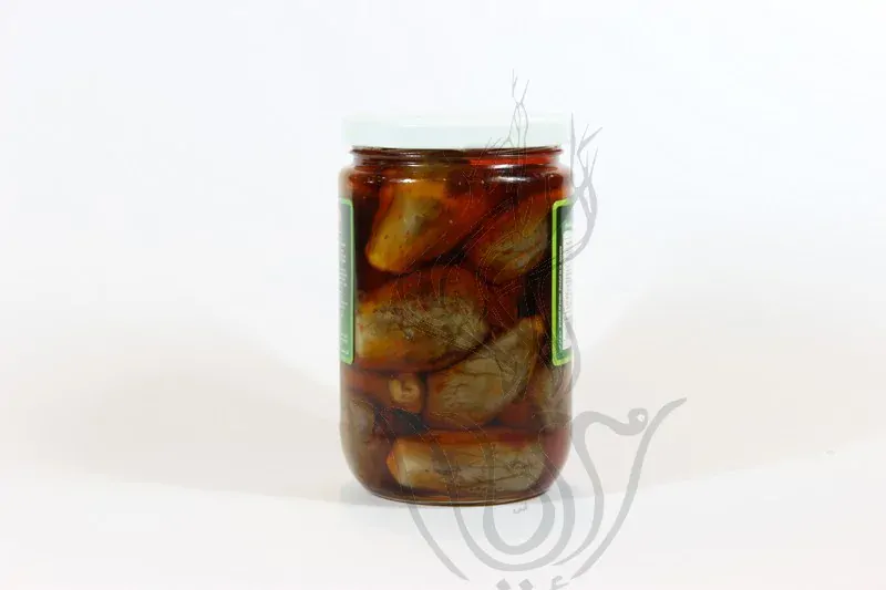 Makdous, Durra, 600g